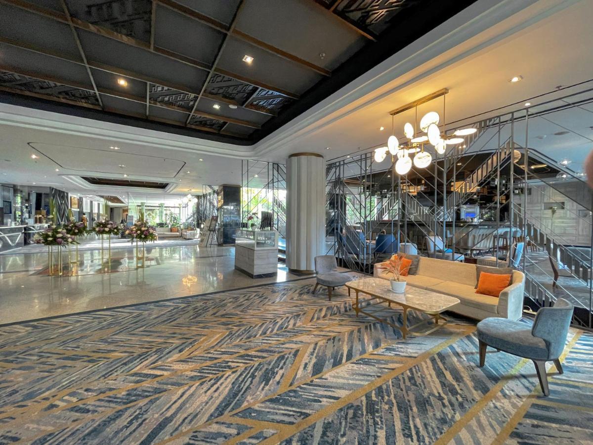 Kimaya Sudirman Yogyakarta By Harris Екстер'єр фото