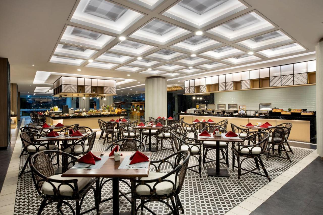 Kimaya Sudirman Yogyakarta By Harris Екстер'єр фото